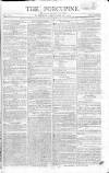 Porcupine Saturday 26 September 1801 Page 1