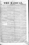 Radical 1836 Sunday 10 April 1836 Page 9
