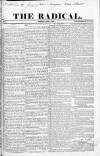Radical 1836 Sunday 08 May 1836 Page 9