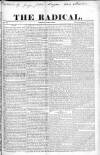 Radical 1836 Sunday 15 May 1836 Page 1