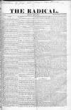 Radical 1836 Sunday 15 May 1836 Page 9