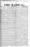 Radical 1836 Sunday 22 May 1836 Page 9