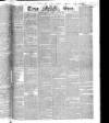 True Sun Monday 30 July 1832 Page 1