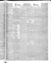 True Sun Thursday 23 August 1832 Page 1