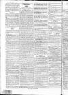 General Evening Post Saturday 10 January 1801 Page 4