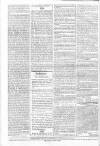 General Evening Post Thursday 22 January 1801 Page 4