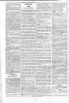 General Evening Post Tuesday 10 February 1801 Page 4