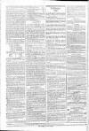 General Evening Post Tuesday 17 February 1801 Page 4