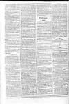General Evening Post Tuesday 07 April 1801 Page 4