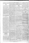 General Evening Post Saturday 11 April 1801 Page 4