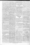 General Evening Post Tuesday 21 April 1801 Page 4