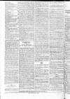 General Evening Post Saturday 25 April 1801 Page 4