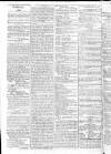 General Evening Post Saturday 16 May 1801 Page 4