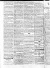 General Evening Post Saturday 13 June 1801 Page 4