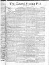 General Evening Post Tuesday 16 June 1801 Page 1