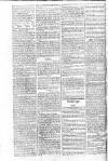 General Evening Post Tuesday 15 September 1801 Page 4
