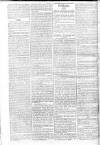 General Evening Post Tuesday 20 October 1801 Page 4