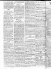 General Evening Post Saturday 07 November 1801 Page 4