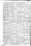 General Evening Post Tuesday 10 November 1801 Page 2