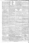 General Evening Post Tuesday 10 November 1801 Page 4