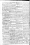 General Evening Post Tuesday 08 December 1801 Page 4