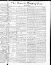 General Evening Post Tuesday 19 October 1802 Page 1