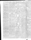 General Evening Post Tuesday 19 October 1802 Page 2
