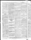 General Evening Post Tuesday 21 December 1802 Page 4