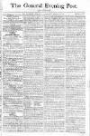 General Evening Post Saturday 10 December 1803 Page 1