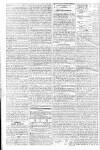 General Evening Post Saturday 10 December 1803 Page 2