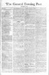 General Evening Post Tuesday 12 February 1805 Page 1