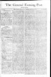 General Evening Post Thursday 14 February 1805 Page 1