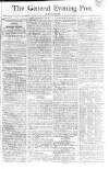 General Evening Post Saturday 16 February 1805 Page 1