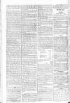 General Evening Post Saturday 27 April 1805 Page 4