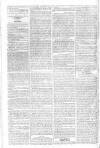 General Evening Post Tuesday 30 April 1805 Page 2