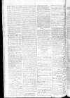 General Evening Post Saturday 17 August 1805 Page 4