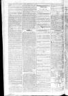 General Evening Post Tuesday 01 October 1805 Page 4