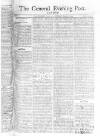 General Evening Post Saturday 19 October 1805 Page 1