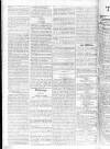 General Evening Post Saturday 09 November 1805 Page 4