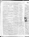 General Evening Post Saturday 18 January 1806 Page 4