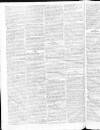 General Evening Post Saturday 08 November 1806 Page 2
