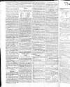 General Evening Post Tuesday 25 November 1806 Page 4