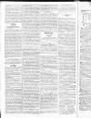 General Evening Post Thursday 18 December 1806 Page 4