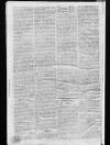 General Evening Post Tuesday 30 December 1806 Page 4