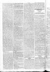 General Evening Post Saturday 14 February 1807 Page 4