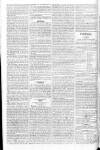 General Evening Post Saturday 21 March 1807 Page 4