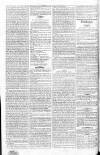 General Evening Post Tuesday 07 April 1807 Page 4