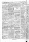 General Evening Post Tuesday 04 August 1807 Page 4