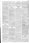 General Evening Post Thursday 19 November 1807 Page 4