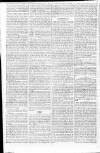 General Evening Post Tuesday 08 December 1807 Page 2